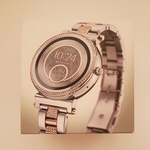 Michael Kors Smart Watch